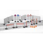 bruder Construction Set 62007 4001702620073