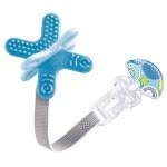 MAM Bite Και Relax Phase2 +Clip Κρίκος Οδοντοφυΐας 566  9001616692512