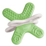 MAM Bite Και Relax Phase2 +Clip Κρίκος Οδοντοφυΐας 566  9001616692512
