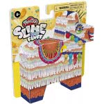 Hasbro Play-Doh Slime Fluff Lama F1532 / F1718 5010993827558