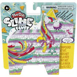 Hasbro Play-Doh Slime Fluff Unicorn F1532 / F1716 5010993827541
