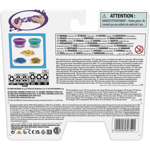 Hasbro Play-Doh Slime Fluff Unicorn F1532 / F1716 5010993827541