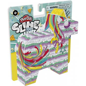 Hasbro Play-Doh Slime Fluff Unicorn F1532 / F1716 5010993827541