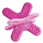 MAM Bite Και Relax Phase2 +Clip Κρίκος Οδοντοφυΐας 566  9001616692512