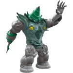 Hasbro Power Rangers Battle Attacker Monster Blue Ranger And Shockhorn Battle Attackers F1261 / F1603 5010993788392
