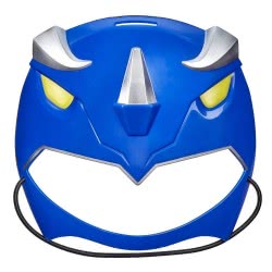 Hasbro Power Rangers Mighty Morphin Blue Ranger Mask E7706 / E8642 5010993677337