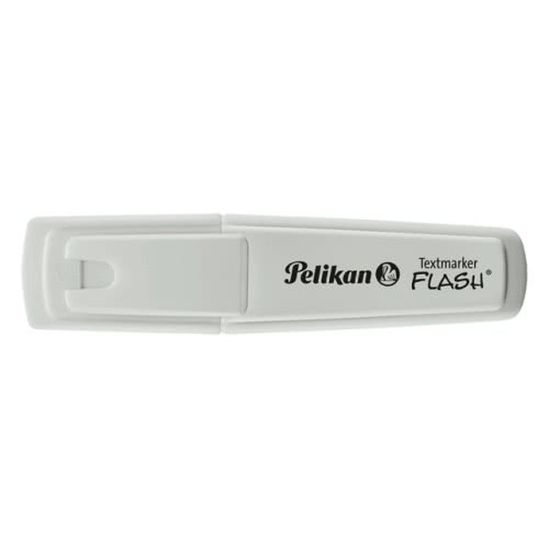 Pelikan Signal Μαρκαδόρος Υπογράμμισης Pastel Γκρι 600600 / Gray 77968807