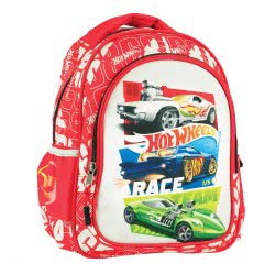 GIM BAG OF Sibe HOT Wheels Race 349-26054 5204549136915