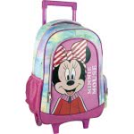 GIM Minnie Nature Σακίδιο Trolley 340-44074 5204549138834