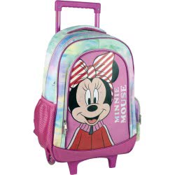 GIM Minnie Nature Backpack Trolley 340-44074 5204549138834