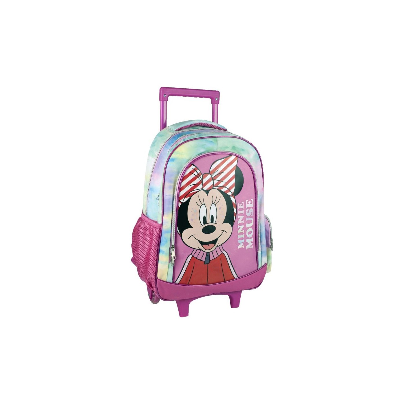 GIM Minnie Nature Σακίδιο Trolley