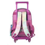 GIM Minnie Nature Σακίδιο Trolley 340-44074 5204549138834