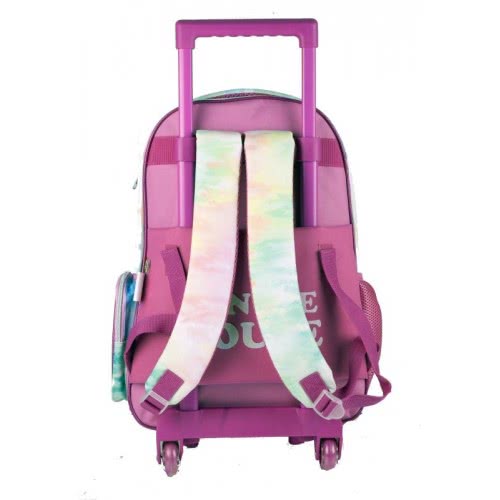 GIM Minnie Nature Backpack Trolley 340-44074 5204549138834