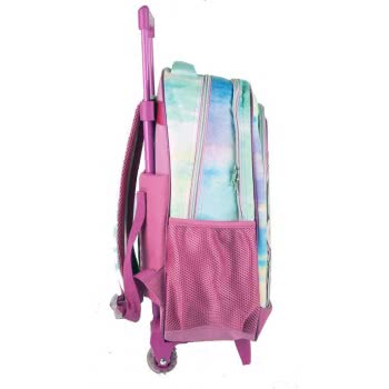 GIM Minnie Nature Backpack Trolley 340-44074 5204549138834