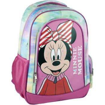 GIM Minnie Nature Oval Backpack 340-44031 5204549138803