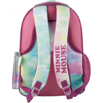 GIM Minnie Nature Oval Backpack 340-44031 5204549138803