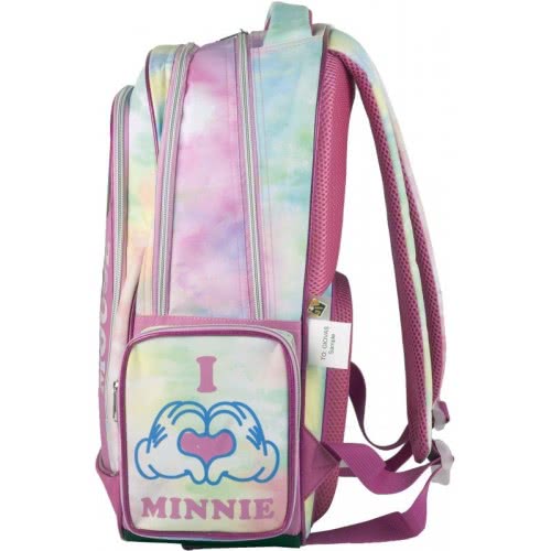 GIM Minnie Nature Oval Backpack 340-44031 5204549138803