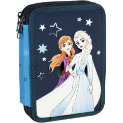 GIM Frozen II Case Double 341-66100 4043946299325