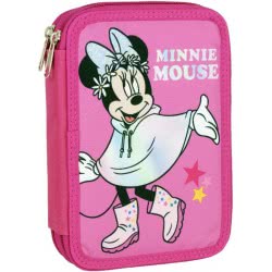 GIM Minnie Nature Case Double 340-44100 5204549138841