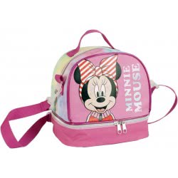 GIM Minnie Nature Καλαθάκι Φαγητού 340-44220 5204549138865