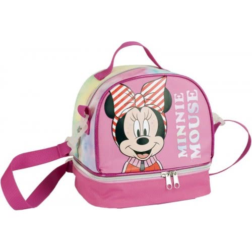 GIM Minnie Nature Καλαθάκι Φαγητού 340-44220 5204549138865