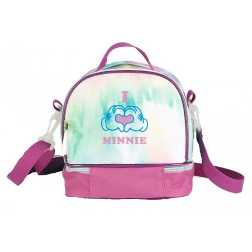GIM Minnie Nature Food Basket 340-44220 5204549138865