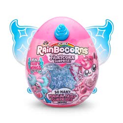 ZURU Αυγό Rainbocorns Fairycorn Surprise Series 4 - 7 Σχέδια 11809238 4894680015913
