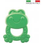 Chicco Κρίκος Οδοντοφυΐας Βάτραχος ECO+ Y02-10491-00 8058664136506