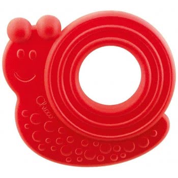 Chicco Toothpick Loop Snail ECO + Y02-10490-00 8058664136490