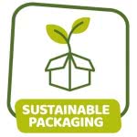Chicco Κρίκος Οδοντοφυΐας Σαλιγκάρι ECO+ Y02-10490-00 8058664136490