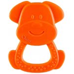 Chicco Teething Ring Dog ECO + Y02-10488-00 8058664136476