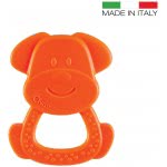 Chicco Teething Ring Dog ECO + Y02-10488-00 8058664136476