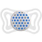 Chicco Πιπίλα Physio Light Σιλικόνη Για Τη Νύχτα 2-6 Μηνών 2 Τεμάχια C10-71031-41 8058664097081