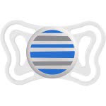 Chicco Physio Light Pacifier For Night 6-16 Months 2 Pieces C20-71033-41 8058664097258