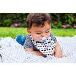 Chicco Physio Light Pacifier For Night 6-16 Months 2 Pieces C20-71033-41 8058664097258