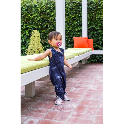Chicco Πιπίλα Physio Light  Σιλικόνης Ρόζ 16-36 Μηνών 2 Τεμάχια C20-71035-11 8058664097265