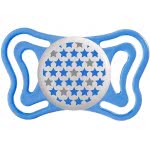 Chicco Physio Light Pacifier For Night 16-36 Months 2 Pieces C20-71035-41 8058664097289