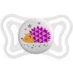 Chicco Physio Light Pacifier For Night 16-36 Months 2 Pieces C20-71035-41 8058664097289