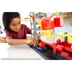 Mattel Hot Wheels Color Reveal - Πλυντήριο Με Χταπόδι GTT96 887961920918