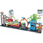 Mattel HW Color Reveal - Washer With Accommodio GTT96 887961920918