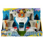 Mattel Imaginext Knight Castle With Figures And Accessories HCG45 194735009640