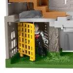Mattel Imaginext Ιπποτικό Κάστρο Με Φιγούρες Και Αξεσουάρ HCG45 194735009640