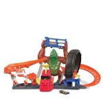 Mattel HW City - Pair Goral GTT94 887961920895