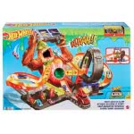 Mattel Hot Wheels City - Πϊστα Γορίλας GTT94 887961920895