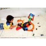 Mattel HW City - Pair Goral GTT94 887961920895