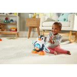 Mattel Πιγκουΐνος, Ο Ζωηρούλης HCJ60 194735011292