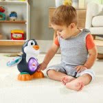 Mattel Penguin, Lifyly HCJ60 194735011292