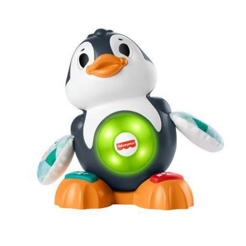 Mattel Penguin, Lifyly HCJ60 194735011292