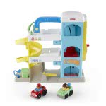 Mattel Little People Sit N Stand Skyway FHG50 887961522853