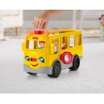 Mattel Little People - School Mills Hellenic HDJ25 194735024247